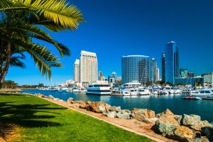 San Diego