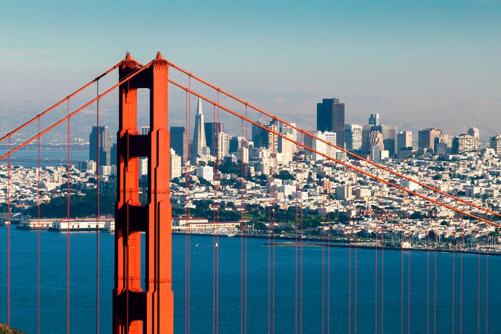 San Francisco
