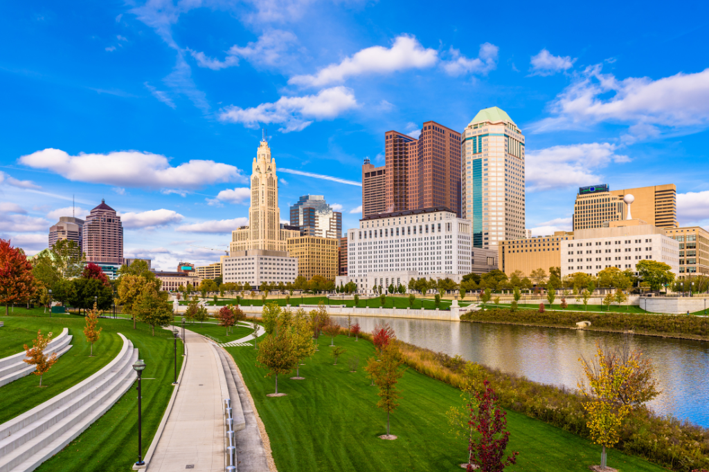 Best Los Angeles, CA to Nashville, TN Movers