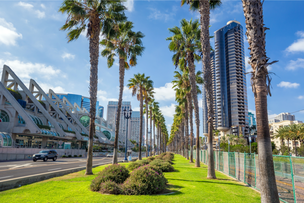 Los Angeles