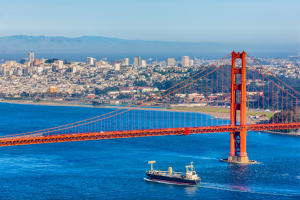 Bay Area