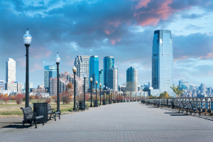 Jersey City