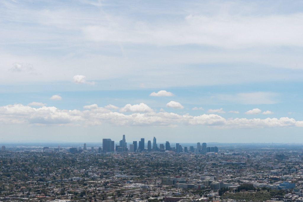 Los Angeles