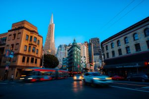 San Francisco
