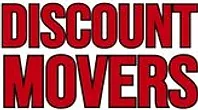 Discount Movers logo