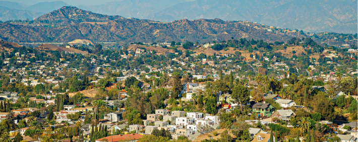 When people say they want to live in Princeton... they're usually ...