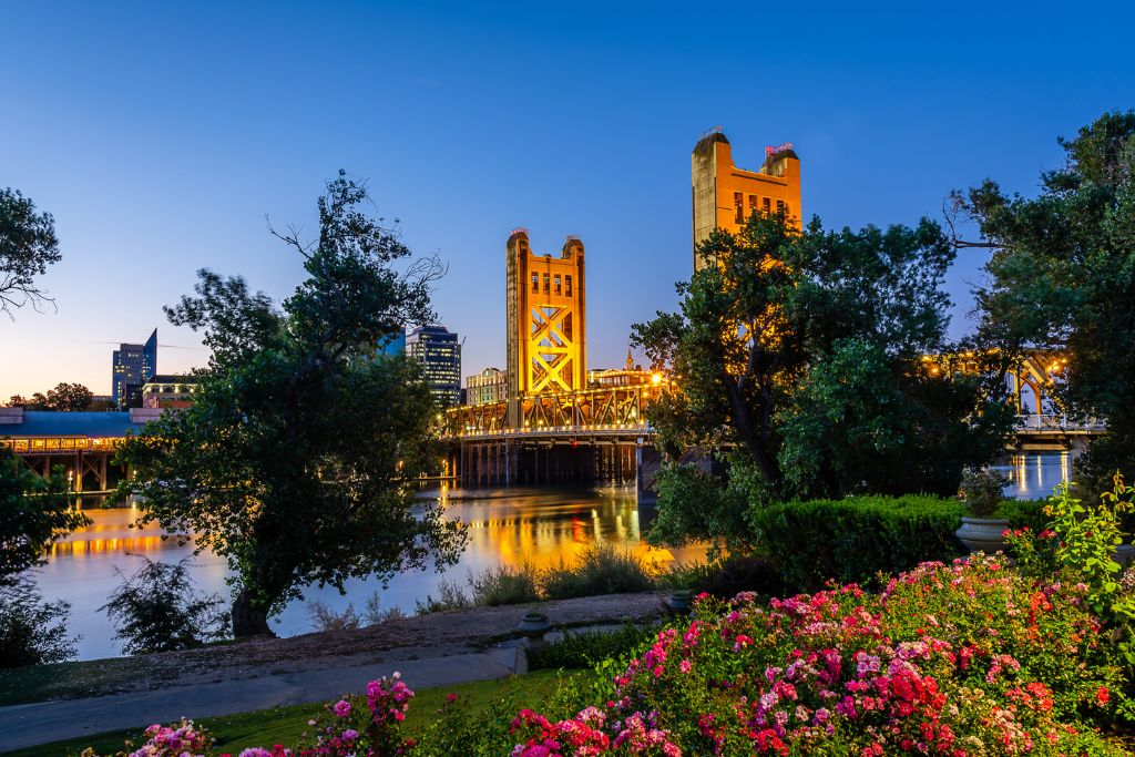 Top 8 Best neighborhoods in Sacramento with the Best quality of