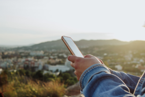 - Rural Internet providers