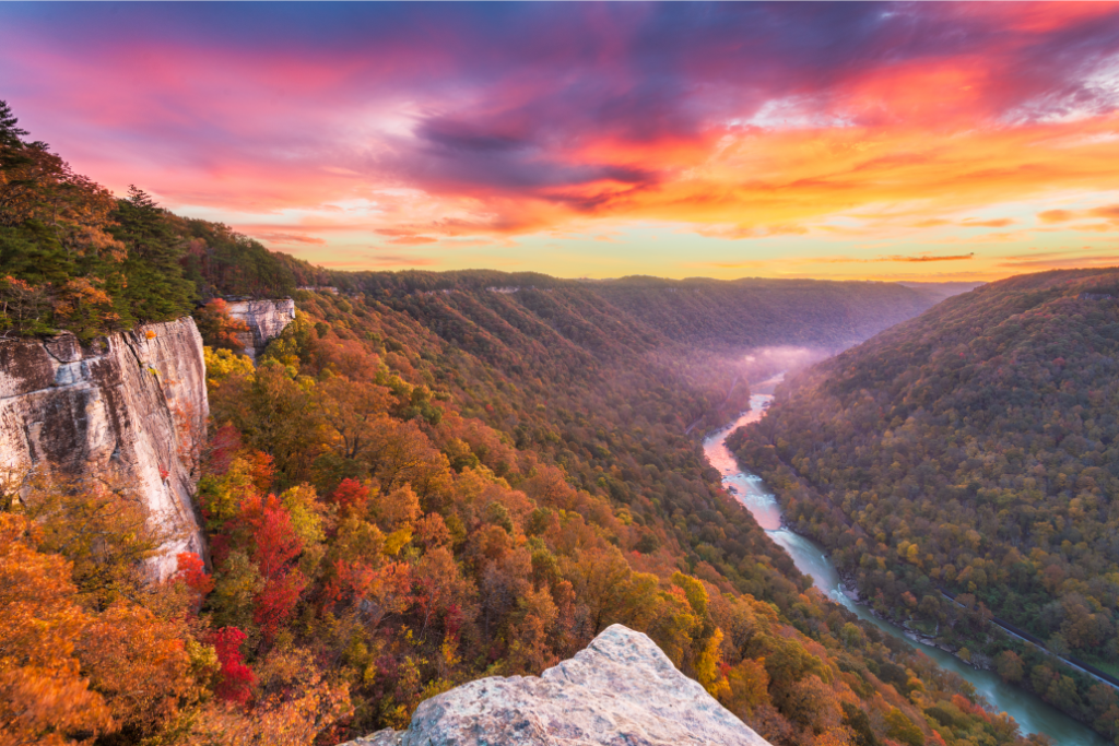 7 Things to know and do before moving to West Virginia