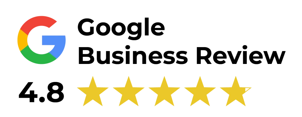 Google review