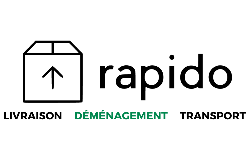 Groupe Rapido Inc logo