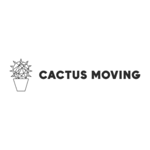 cactus moving logo