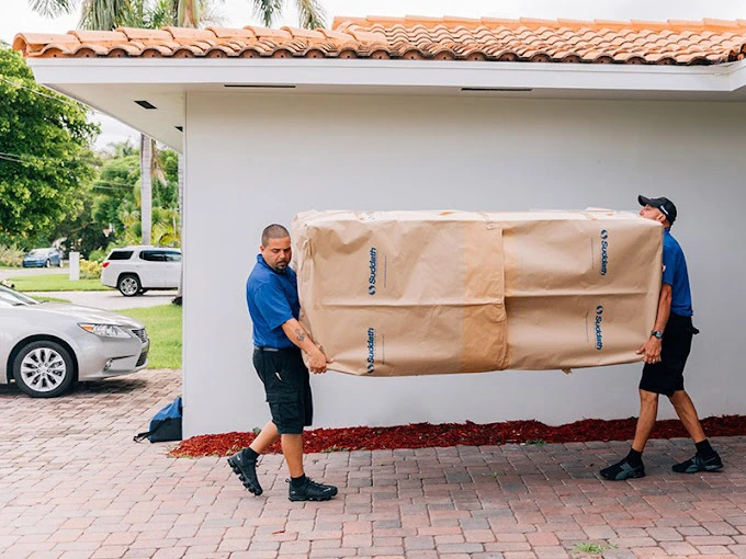 finest movers moving
