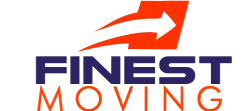 finest movers logo
