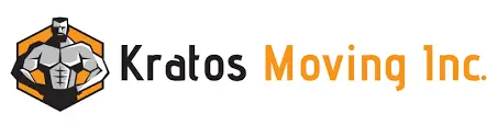 kratos moving logo