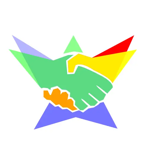 Star Moving Force Logo