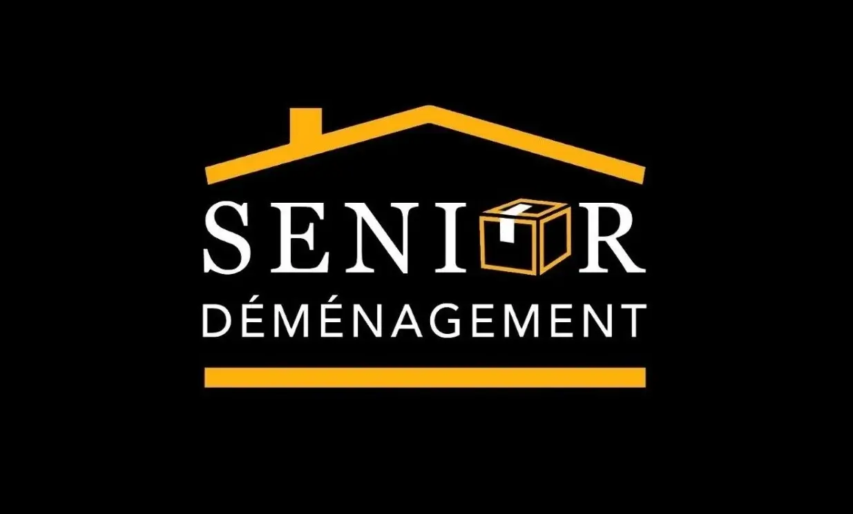 Senior Déménagement logo