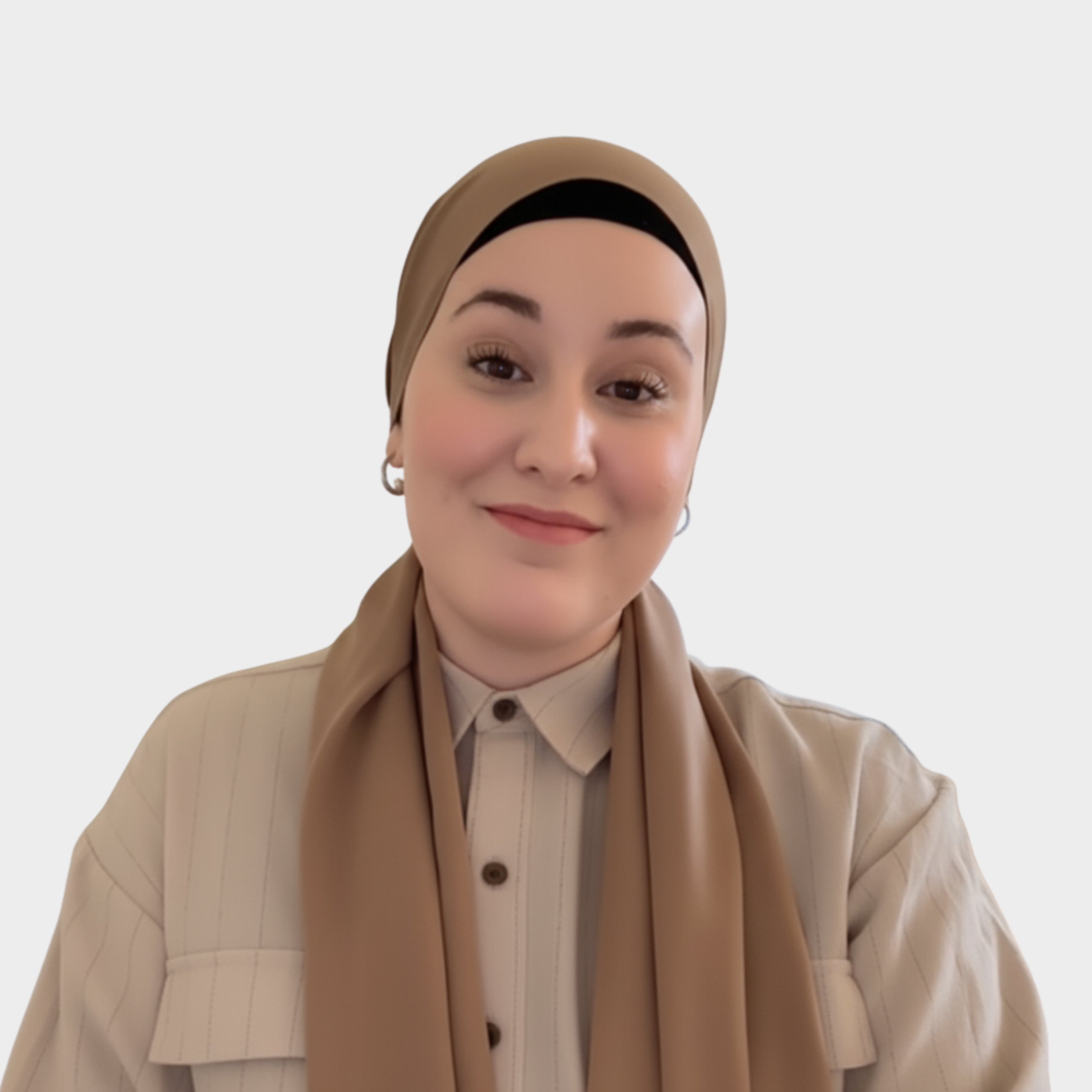 Alexa Polichronis - Marketing Coordinator at MovingWaldo