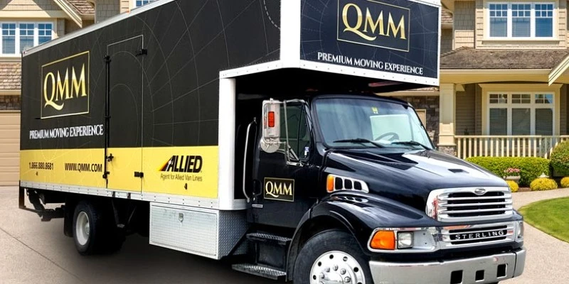 qmm truck