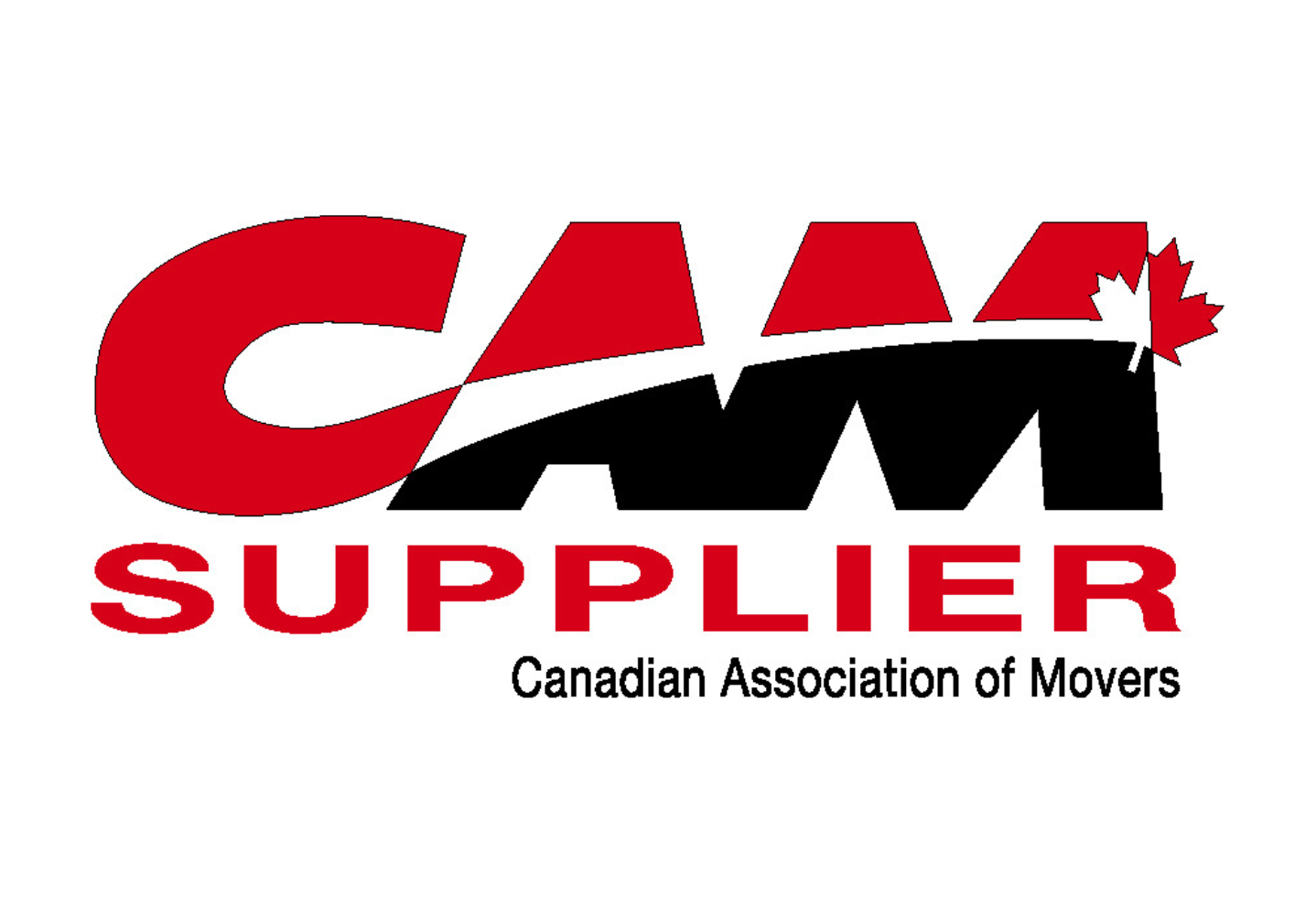 cam supplier logo