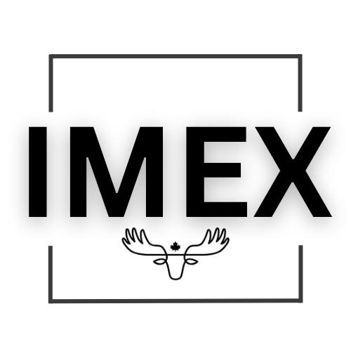 IMEX Services Inc. logo