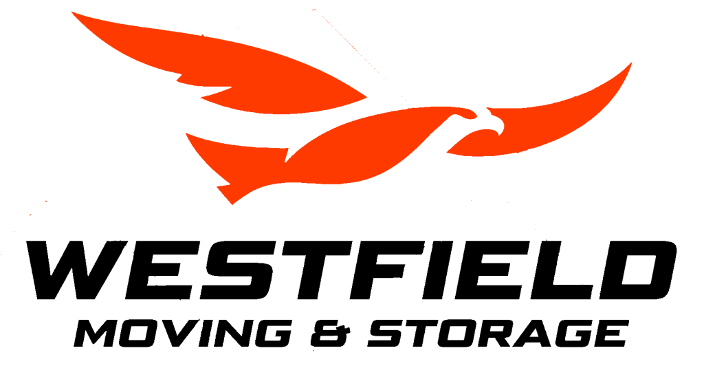 westfield moving and storage logo