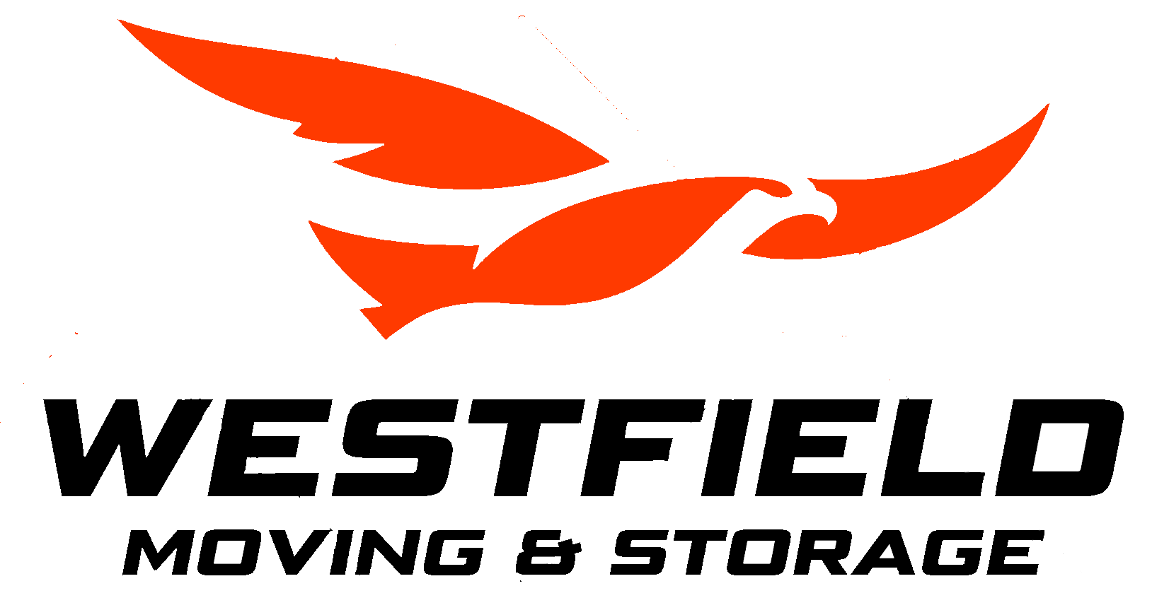 westfield moving and storage logo