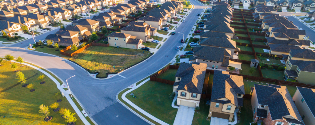 Montgomery County texas homes