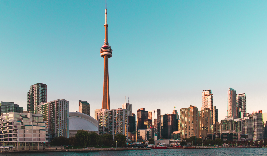 10. Ontario- The Most Expensive Province to Live in Canada 10. Ontario: The Most Expensive Province to Live in Canada