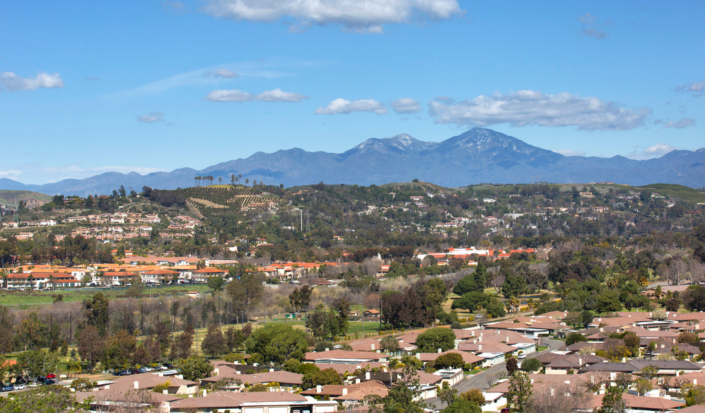 10. San Juan Capistrano -Top 10 Best Places to Live in California in 2022 with the Best Quality of Life 10. San Juan Capistrano -Top 10 Best Places to Live in California in 2022 with the Best Quality of Life