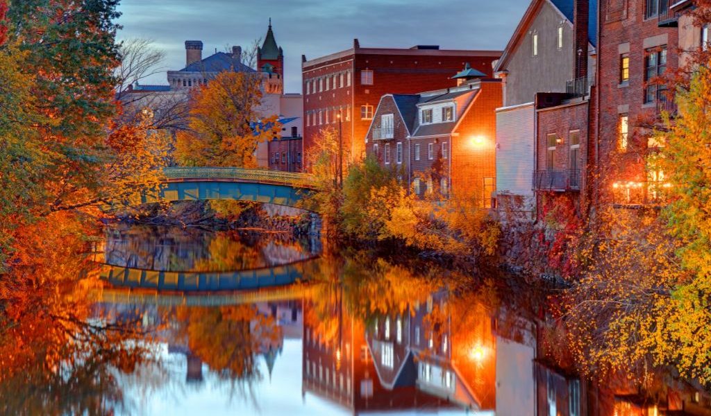 2. Massachusetts 2. Massachusetts