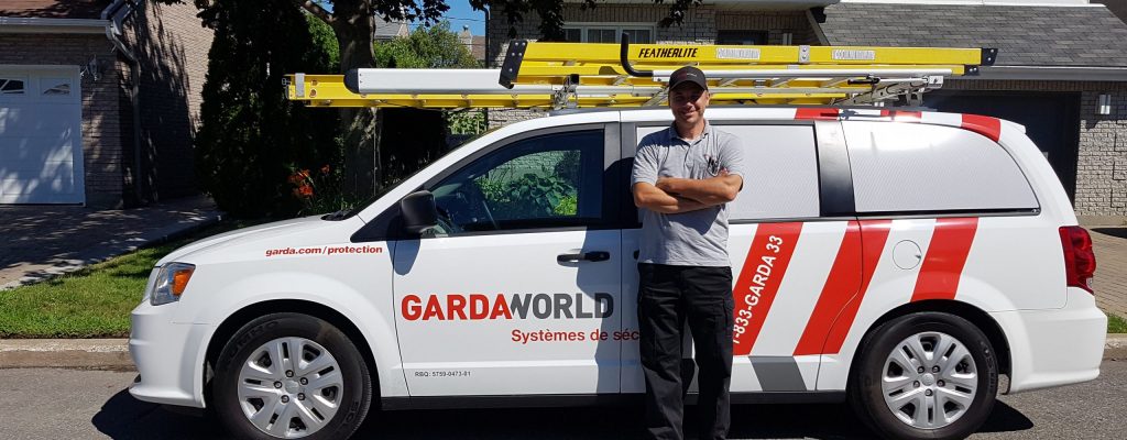 GardaWorld – best HSS GardaWorld - best HSS