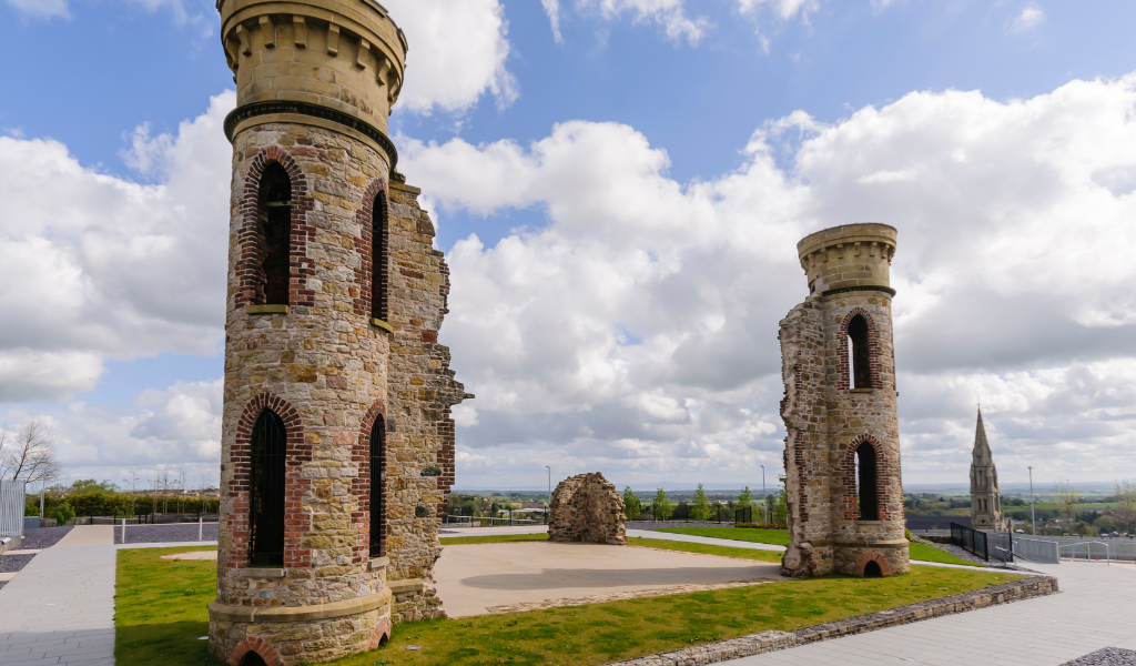 4. Mid Ulster, Northern Ireland – Safest places to live in the UK 4. Mid Ulster, Northern Ireland - Safest places to live in the UK