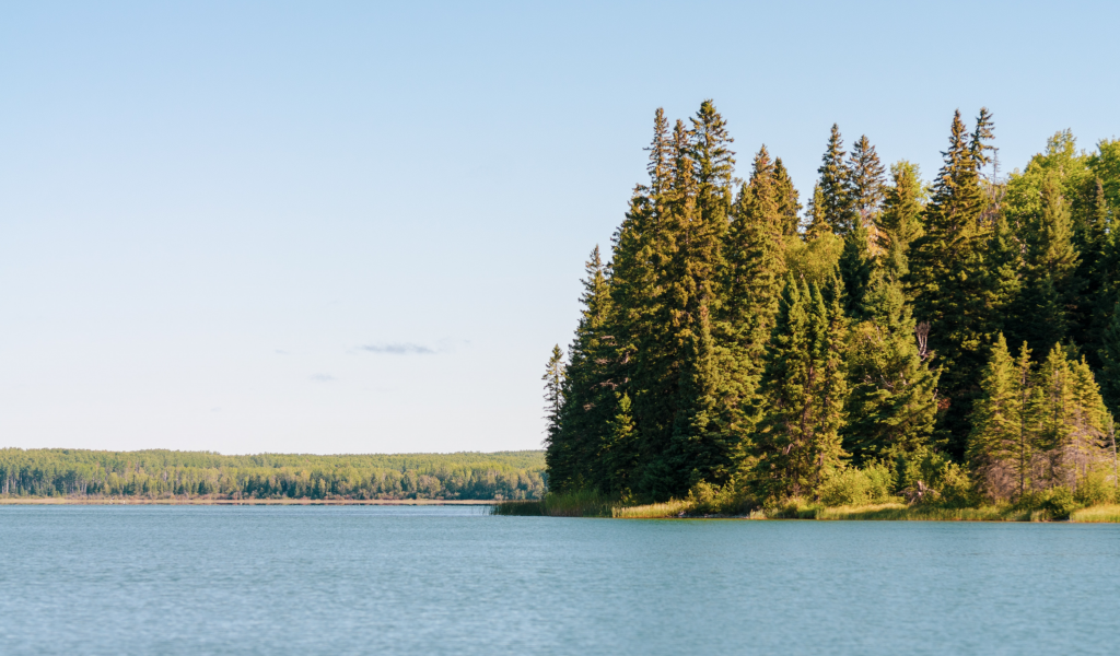 5. Manitoba 5. Manitoba
