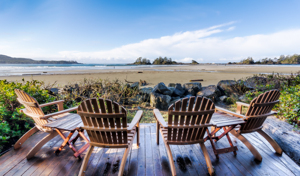 9. British Columbia 9. British Columbia