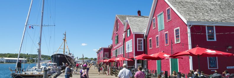 9. Lunenburg