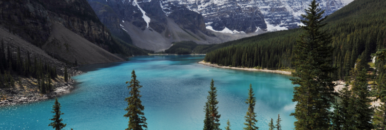 Alberta - best places to retire in canada