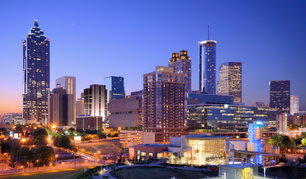 Atlanta – The 8 Best Neighborhoods in Atlanta in 2022 Atlanta - The 8 Best Neighborhoods in Atlanta in 2022
