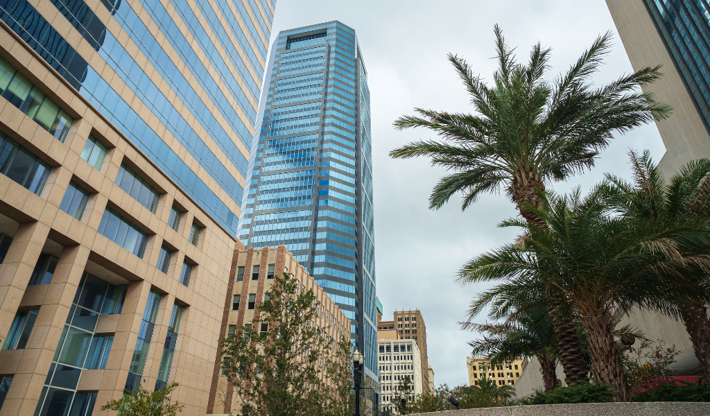 Los Angeles
