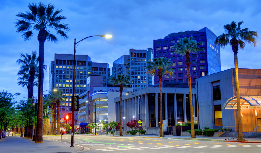 Los Angeles