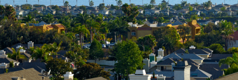 Safest Neighborhoods in San Diego; Bay Terraces