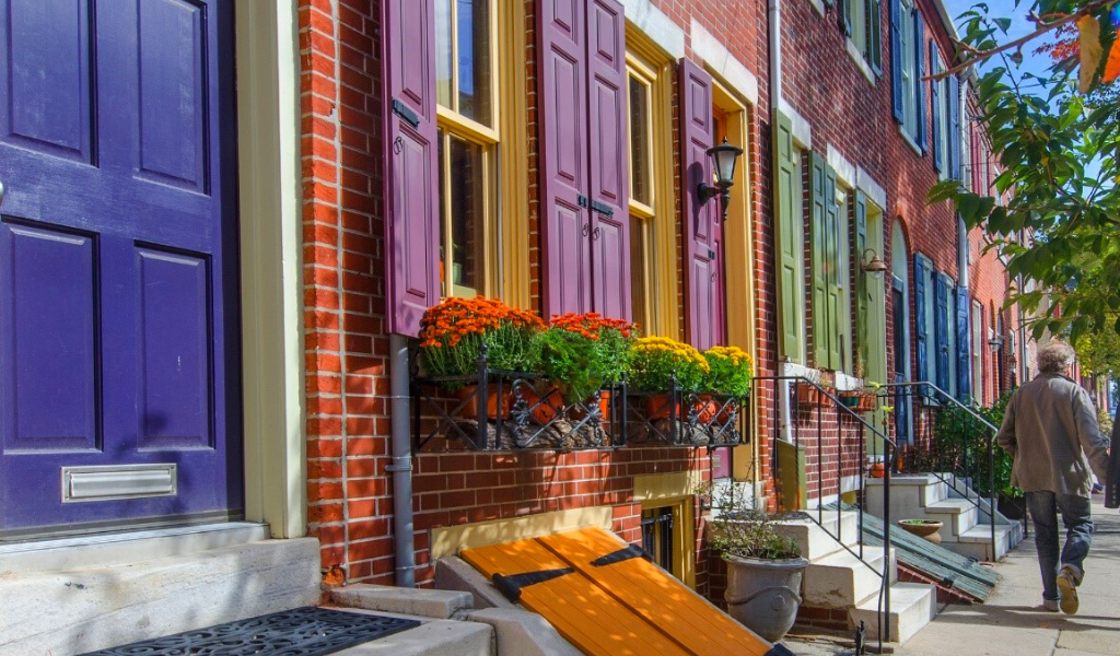 5 Bella Vista – The 8 Best Neighborhoods in Philadelphia in 2022 5 Bella Vista - The 8 Best Neighborhoods in Philadelphia in 2022