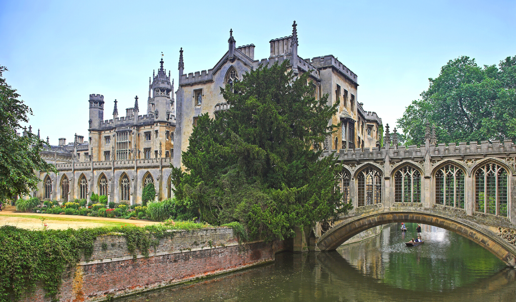 Best Cambridge Van Hire