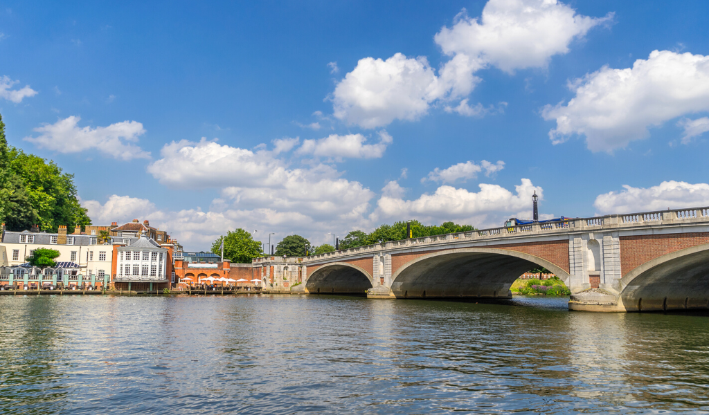 Best Kingston Van Hire