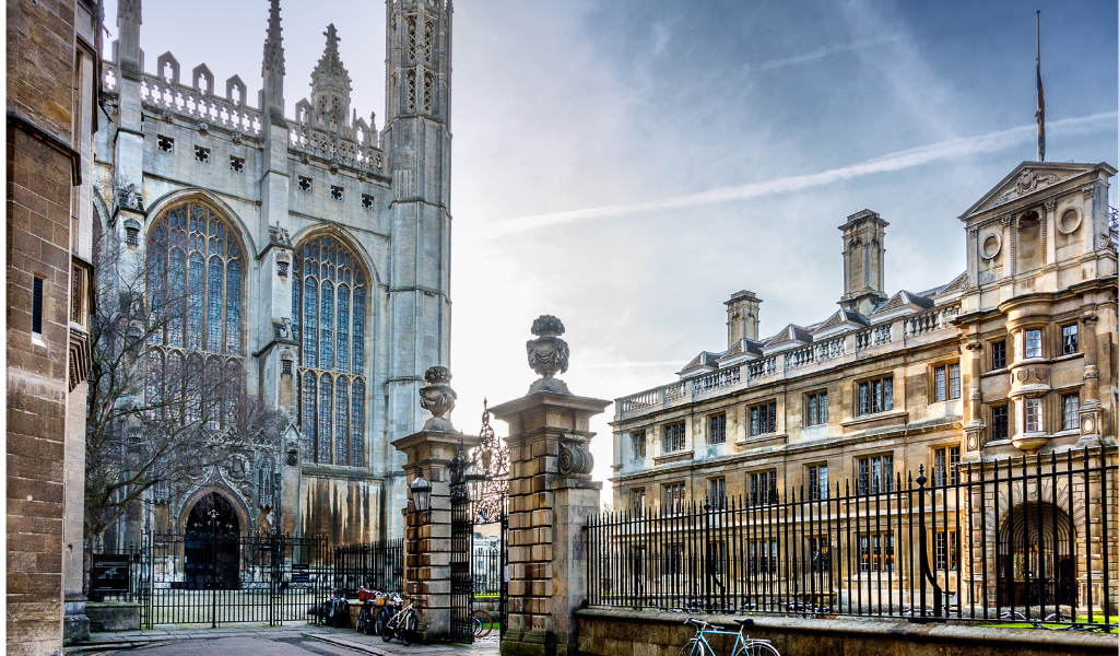 Best Cambridge self-storage