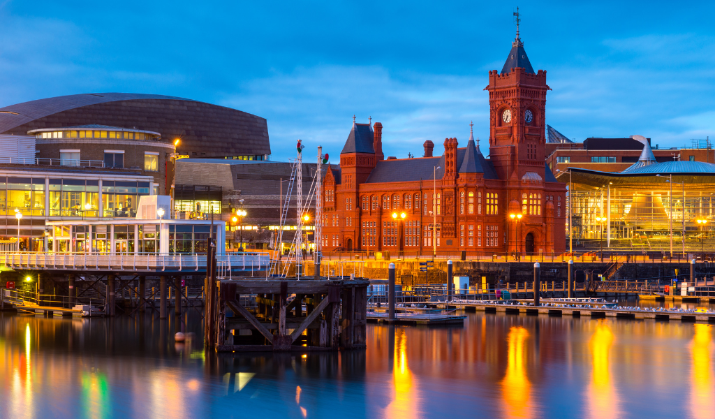 Best Cardiff self-storage