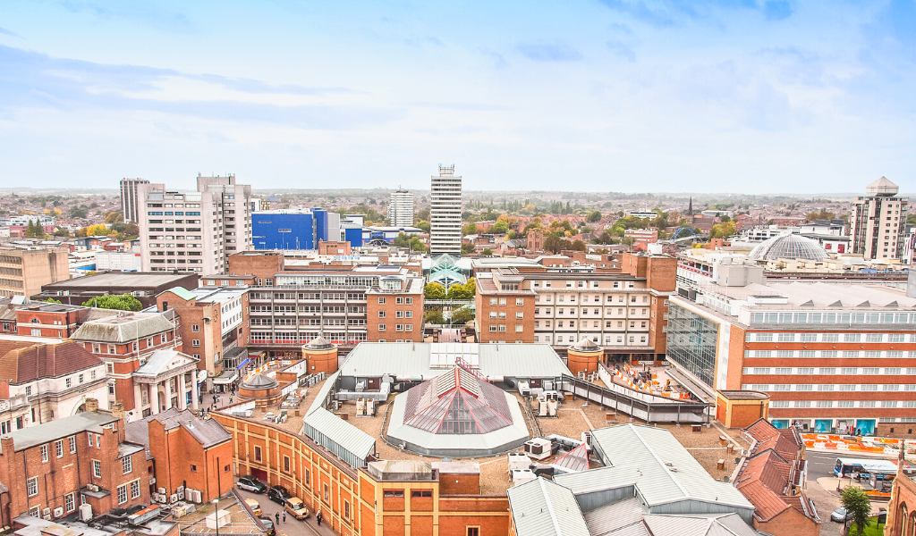Best Coventry self-storage