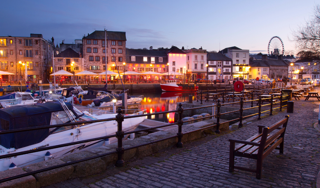 Best Plymouth self-storage