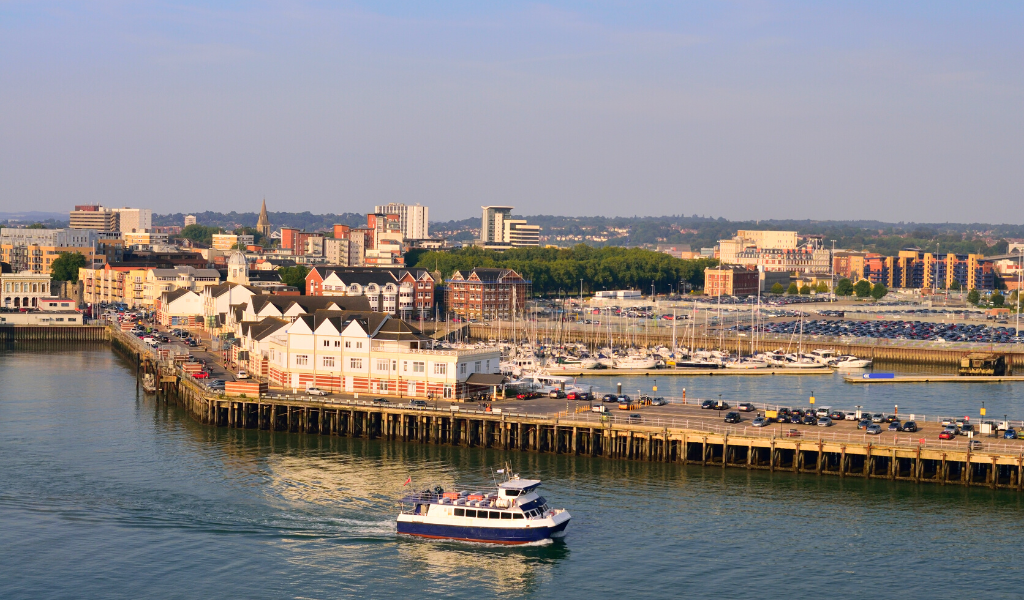 Best Southampton self-storage