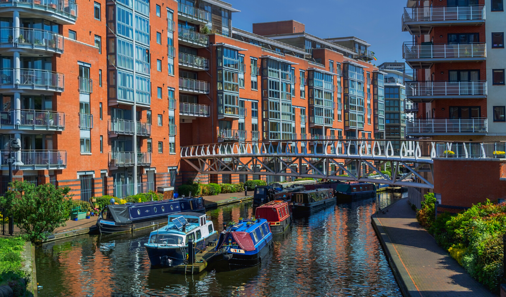 Best Birmingham Van Hire